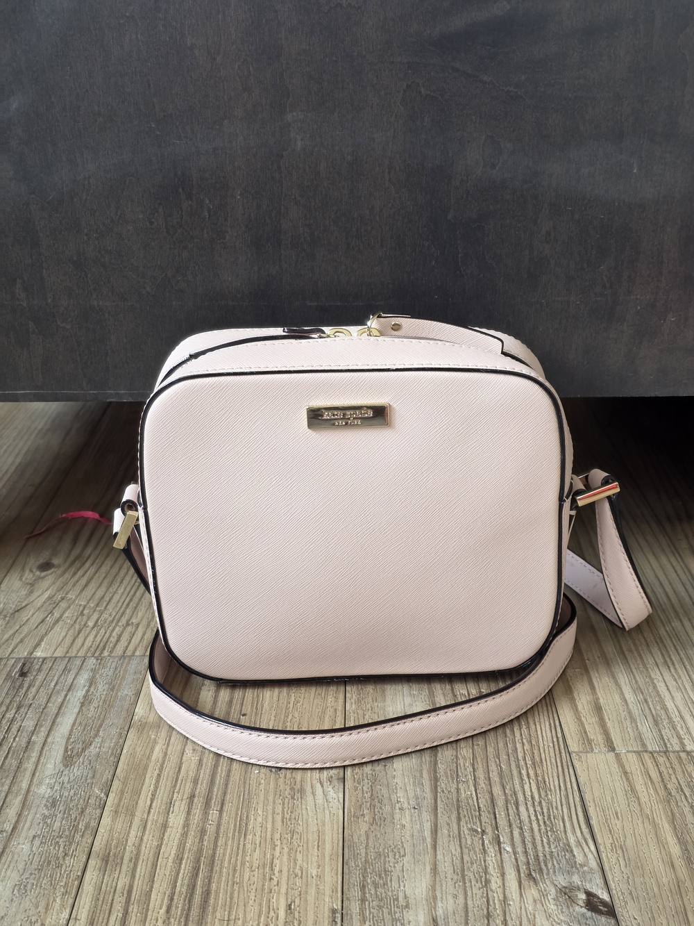 Kate Spade Newbury Lane Cammie Crossbody Bag